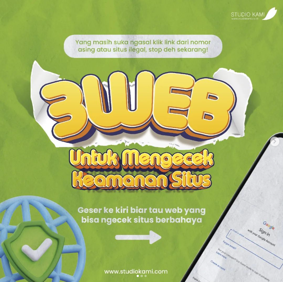 3 Website untuk Mengecek Keamanan Situs
