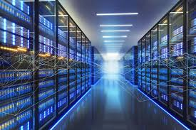 Pemanfaatan Cloud Server pada Perusahaan di Indonesia