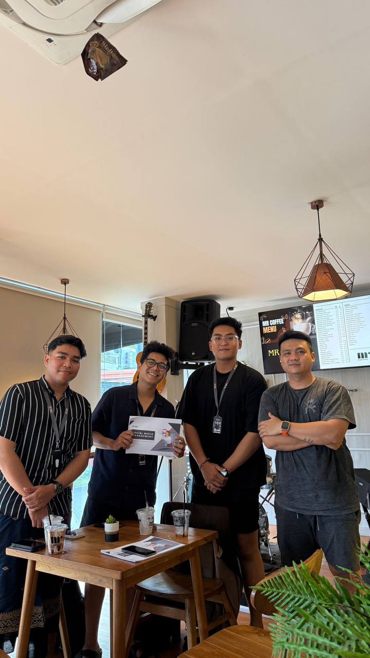 Kerjasama Jasa Social Media Management Bali Videotron