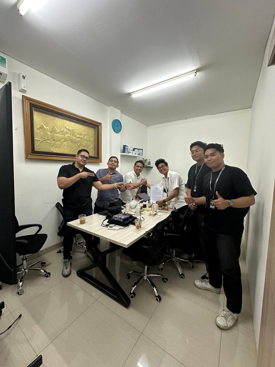 Circle Dental Bali Perkuat Kehadiran Digital melalui Pengelolaan Media Sosial Profesional
