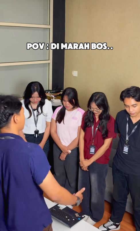 Kalo kalian tipe yang mana?🤣🙏🏻