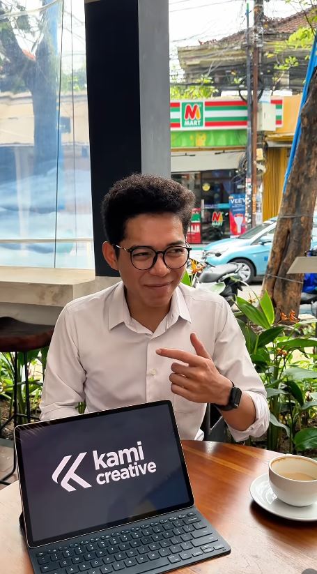 Contect Kalian Stuck?