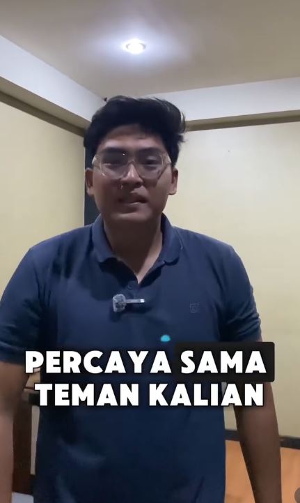 Biar Nggak Setengah-Setengah, Jangan Lupa Pakai Jasa Creative Kami