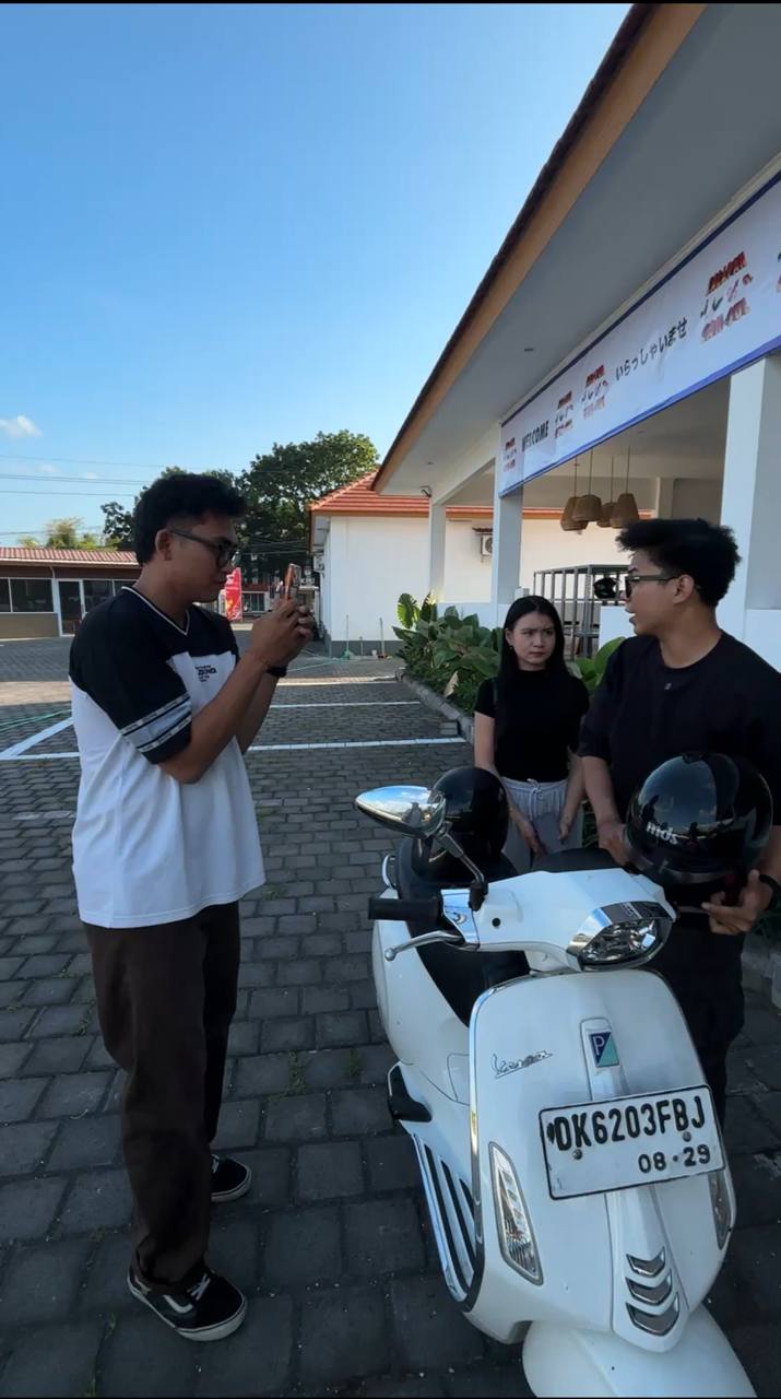 GRAND OPENING: Lalapan Cak Jul Hadir Lebih Dekat di Cabang Negari!