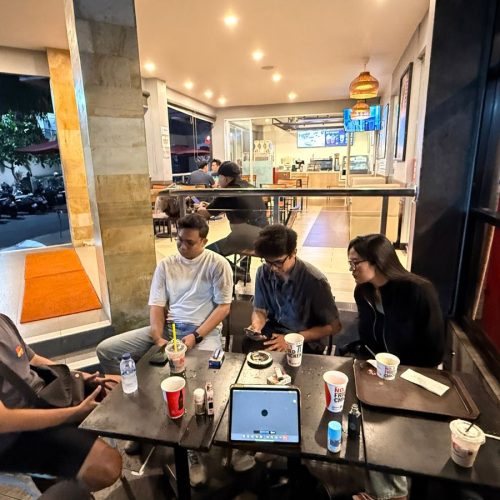 PT Studio Kami Jalin Kerja Sama dengan Adi Putra Silver untuk Pengelolaan Media Sosial