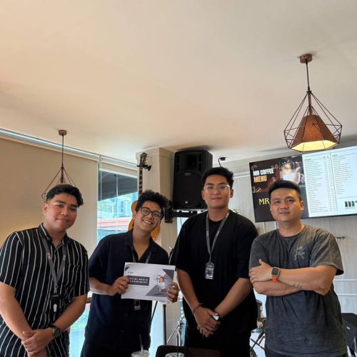 Kerjasama Jasa Social Media Management Bali Videotron