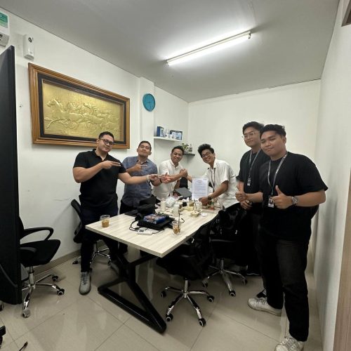 Circle Dental Bali Perkuat Kehadiran Digital melalui Pengelolaan Media Sosial Profesional