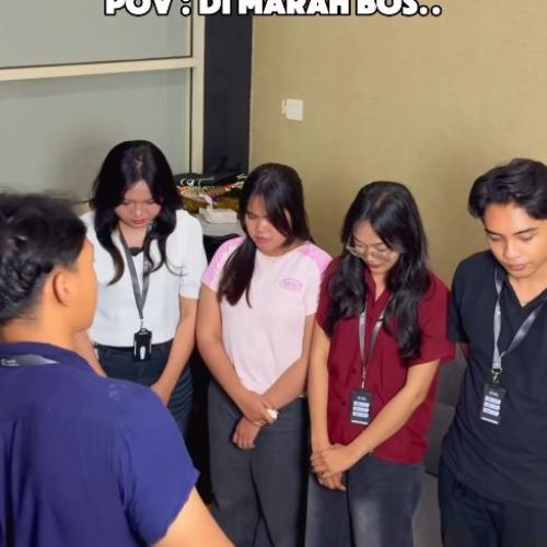 Kalo kalian tipe yang mana?🤣🙏🏻