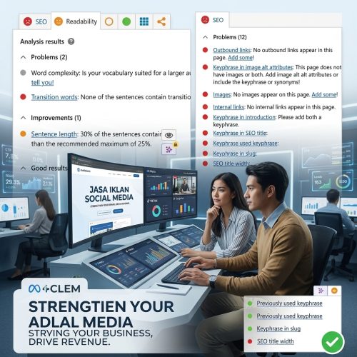 Jasa Social Media