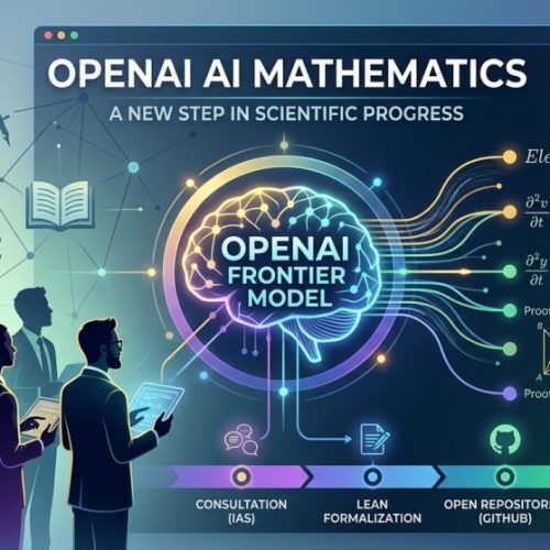 OpenAI AI mathematics and Lean proof assistant