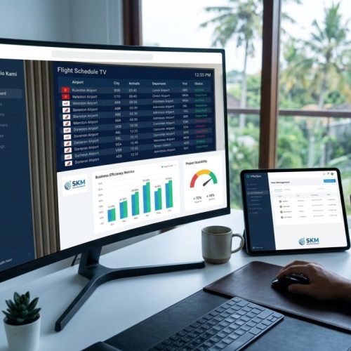jasa pembuatan aplikasi website