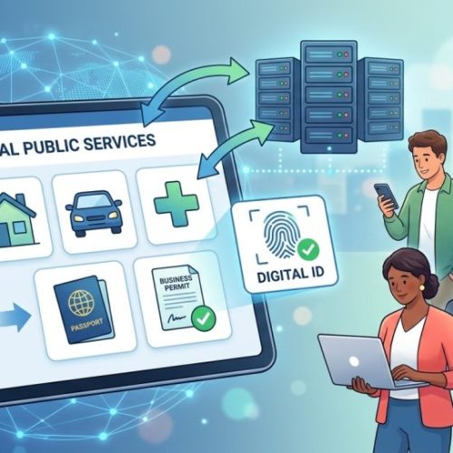 Digital Public Services