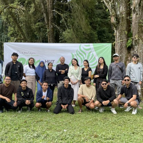 HUT ke-20 Tahun PT. Studio Kami Mandiri