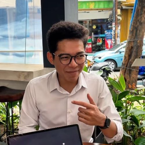 Contect Kalian Stuck?