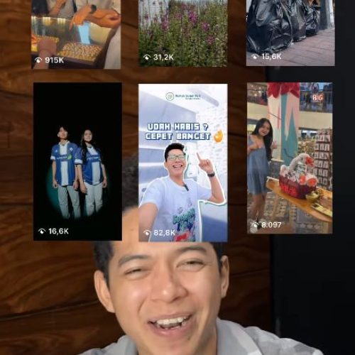 Emang ada SMM yang GRATIS!?🤔