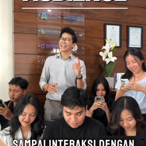 Pusing ngelola social media sendiri??