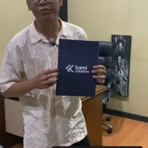 Jangan Lupa Gunakan Layanan Jasa Creative Kami untuk Hasil yang Lebih Profesional