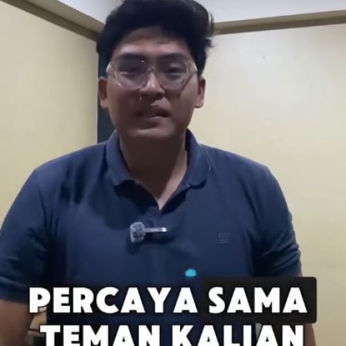 Biar Nggak Setengah-Setengah, Jangan Lupa Pakai Jasa Creative Kami