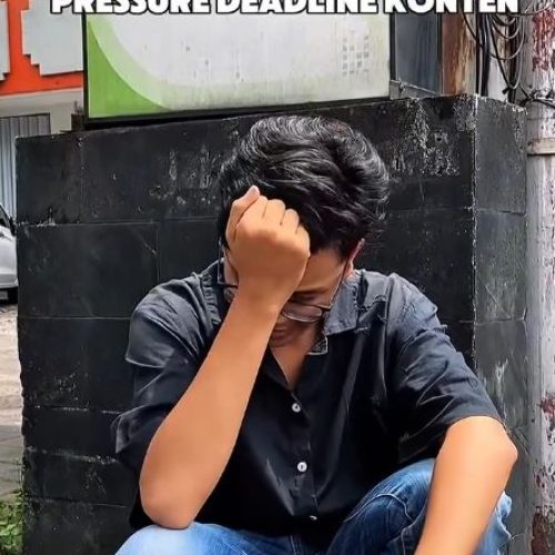 Kalian pernah diposisi ini ?