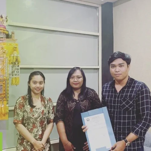 Lecturer Visits