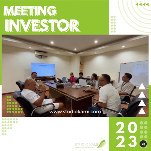 Meeting Investor