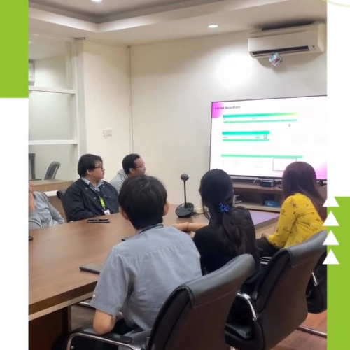 Help Desk Training