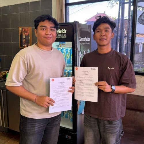 PT Studio Kami Mandiri Resmi Gandeng Kytha Coffee untuk Pengelolaan Media Sosial