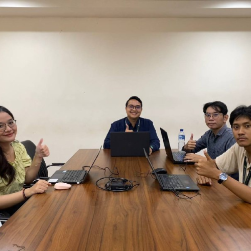 Diskusi Aplikasi Membership Grand Istana