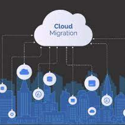 5 Tips Sukses Migrasi Aplikasi ke Cloud Server