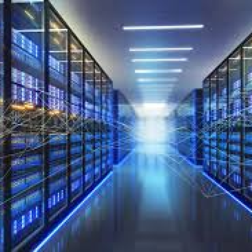Pemanfaatan Cloud Server pada Perusahaan di Indonesia