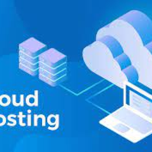 Memanfaatkan Cloud Server untuk Hosting Website dan Aplikasi