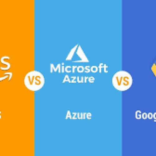 Membandingkan Layanan Cloud AWS, Azure, dan Google Cloud