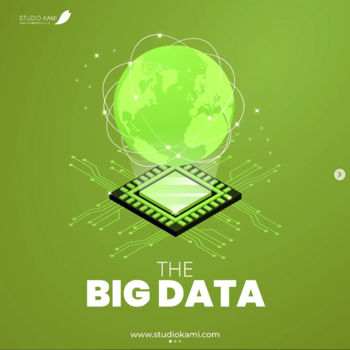 The Big Data