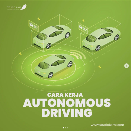 Autonomous Driving