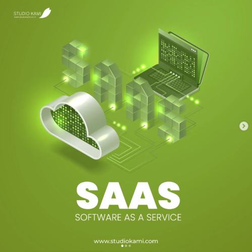 Software as a Service