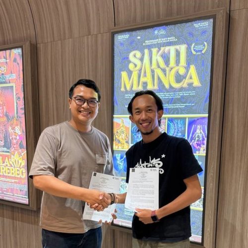 Perkuat Branding Digital, Naluri Manca Percayakan Social Media Management ke PT Studio Kami Mandiri